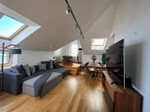 Bustos Home Apartamento