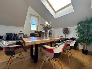 Bustos Home Apartamento