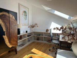 Bustos Home Apartamento