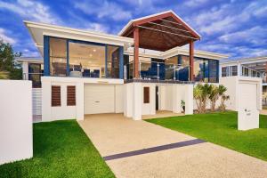 Riverside Luxury - Ubytování bez kategorie ve městě Port Macquarie