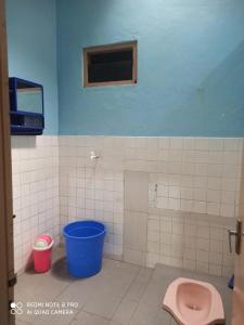 Homestay Nirvana Syariah