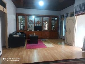 Homestay Nirvana Syariah