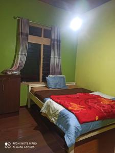 Homestay Nirvana Syariah
