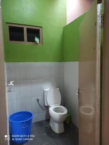 Homestay Nirvana Syariah