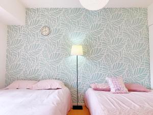 Ikebukuro Center! Ikebukuro 6min walk! 池袋中心地带! 池袋车站步行6分! 公寓干湿分离! 智能马桶! 高速无限制网路!Autolock302