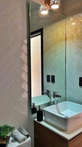 Eon 3 - Luxury Penthouse Apartamento - Zona 10 de la Ciudad de Guatemala