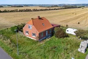 Summer House In Thyholm - Hvidbjerg