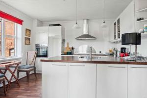 Summer House In Thyholm