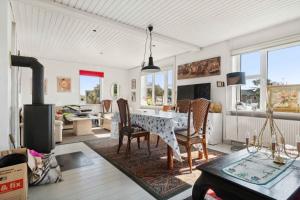Summer House In Thyholm