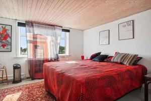 Summer House In Thyholm