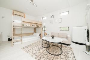 Momo-stay Ikebukuro - 3hvězdičkové hotely ve městě Tokio