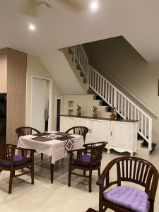 Puri Bagus Guesthouse