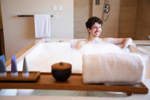 Royal Suites at The Bandha