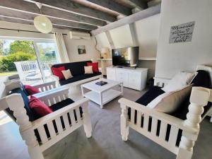 Beach you to it - Sedgefield