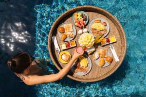 Royal Suites at The Bandha