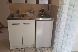 Maisons de vacances STUDIO DANS LA BRENNE ! : photos des chambres