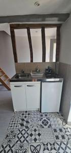 Maisons de vacances STUDIO DANS LA BRENNE ! : photos des chambres