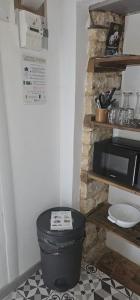 Maisons de vacances STUDIO DANS LA BRENNE ! : photos des chambres