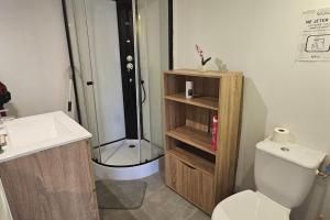 Maisons de vacances STUDIO DANS LA BRENNE ! : photos des chambres