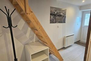 Maisons de vacances STUDIO DANS LA BRENNE ! : photos des chambres
