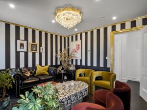 Sweet Garden, Mannin - Ballyconneely