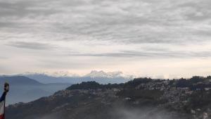 Kanchan View Homestay