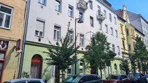 Lena Apartman Budapest City Center