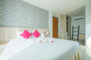 The Wings Boutique Hotels Krabi Ko Lanta