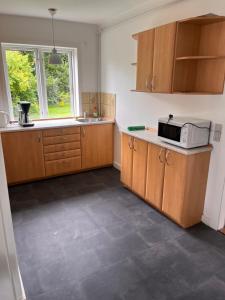 4 værelses hyggeligt hus - 5