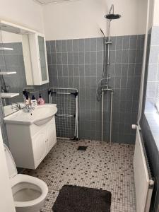 4 værelses hyggeligt hus - 5