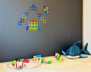 Mulan Stay 嵯峨嵐山