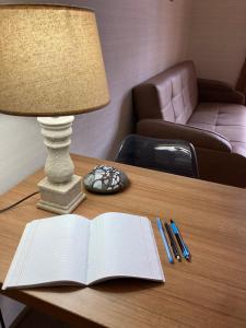 Уютная квартира в Цхалтубо