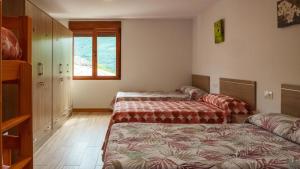 Albergue Castro Domum