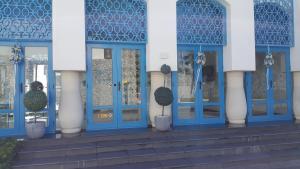 The Crest Santora Huahin 4 Fl H(Monthly rate)