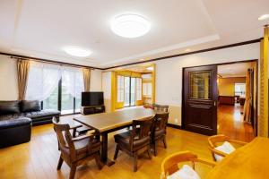 HIBIKI - Zao Sansuien Gaia Resort - Vacation STAY 54084v - 3hvězdičkové hotely ve městě To-katta