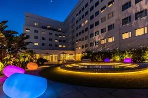 Tokyu Stay Okinawa Naha - Tomigusuku