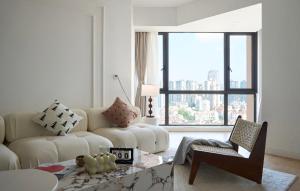Eastern Hub - Bund Branch Near Yuyuan Garden Convenient Subway - Hotel 2 stelle a Shanghai