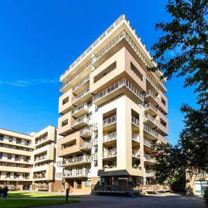 DRUSKININKŲ PANORAMA Apartamentai