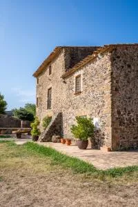 Mas Català - Foixá