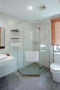 Phòng Studio Có Ban Công (Studio Balcony)