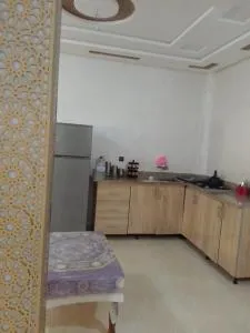 Tifelt - Douar Hammadou Saïd