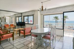 Benalmadena Primera linea playa