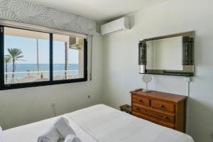 Benalmadena Primera linea playa