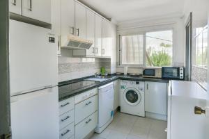 Benalmadena Primera linea playa