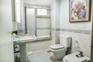 Benalmadena Primera linea playa