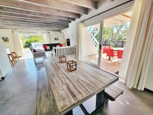 Beach you to it - Sedgefield