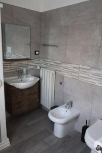 Habitación Triple con balcón