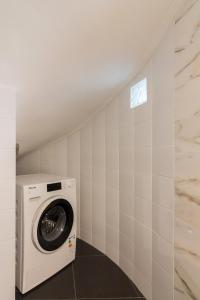 Villa Anna under Acropolis