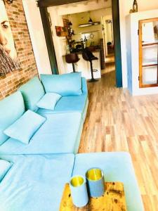 Casa Torre San Lorenzo