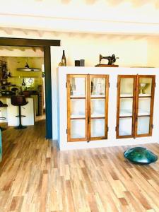 Casa Torre San Lorenzo